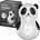 Satisfyer Pocket Panda