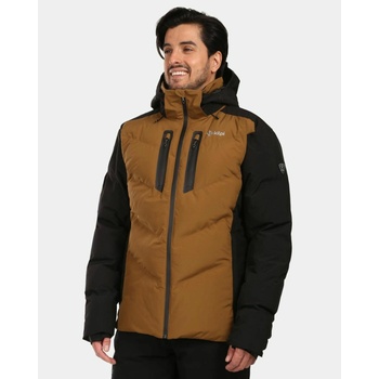Kilpi Мъжко ски яке Kilpi SKIMMIO-M Кафяво Kilpi | Kafyav | МЪЖЕ | L