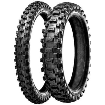 Michelin Starcross MS3 60/100 R14 30M