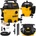 Dewalt DXV34PTA
