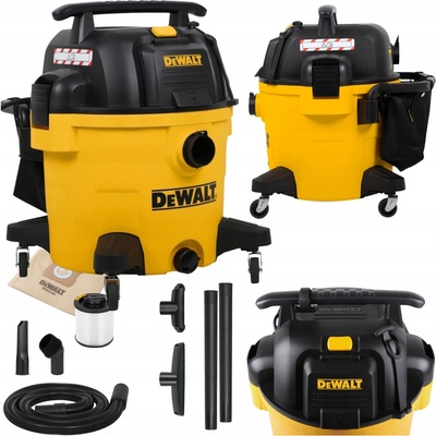Dewalt DXV34PTA