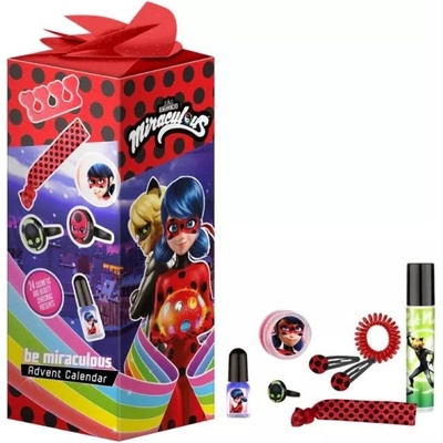 KTN Чудодейно: Адвентен календар за красота (22072000)