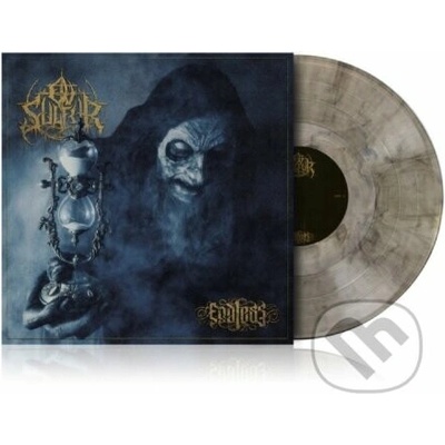 Ov Sulfur: Endless (Coloured Brown and Grey Vinyl) - Vinyl (LP)