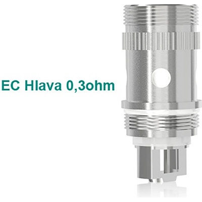 iSmoka Eleaf EC2 Žhavící hlava Kanthal 0,3ohm