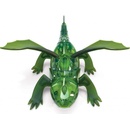 HEXBUG Drak Zelený