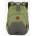 Travelite Зелена раница Travelite Basics Melange Green/grey Travelite | Zelen | МЪЖЕ | UNI