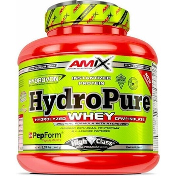 Amix HydroPure Whey 33 g