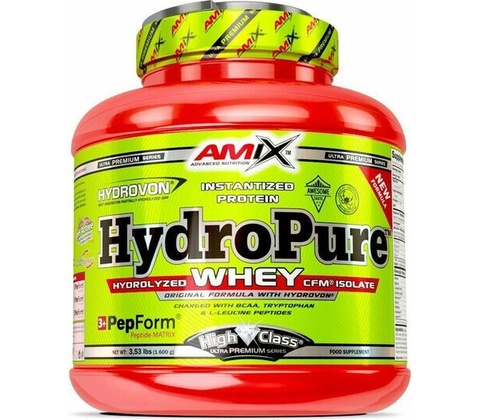 Amix HydroPure Whey 33 g