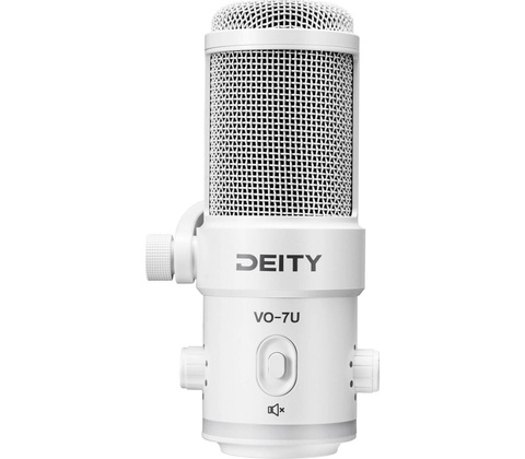 Deity VO-7U