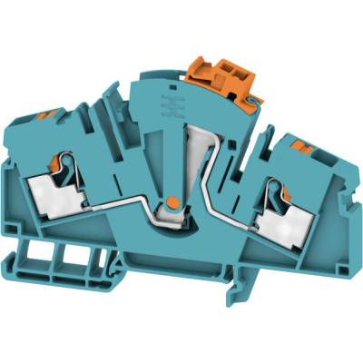 Weidmüller ATTB 6 BL (2740010000)