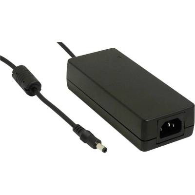 MEAN WELL GST90A48-P1M napájecí adaptér, stálé napětí 48 V/DC 1.87 A 90 W