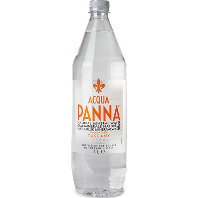 Acqua Panna minerálna voda neperlivá 12 x 1 l