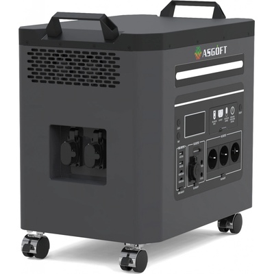 Asgoft ASM-3300WH-3300W