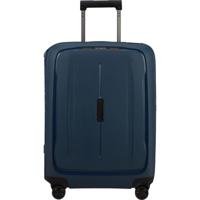 Samsonite ESSENS Spinner půlnoční modrá 39L – Hledejceny.cz
