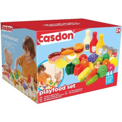 Casdon Potraviny 44 ks 61850