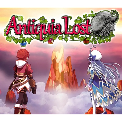 Antiquia Lost