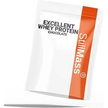 StillMass Exc. Whey proteín, 2000 g