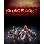 Deep Silver Killing Floor 2 [Digital Deluxe Edition] (PC)