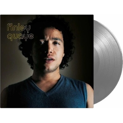 QUAYE, FINLEY - VANGUARD -COLOURED- LP