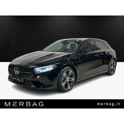 Mercedes-Benz A 180 d 85 kW