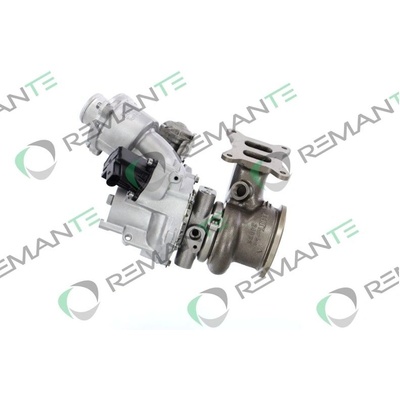 TURBO VW 1,8TSI GARRETT 06K145701MX A3/A1/LEON/OCTAVIA III/PASSAT B8