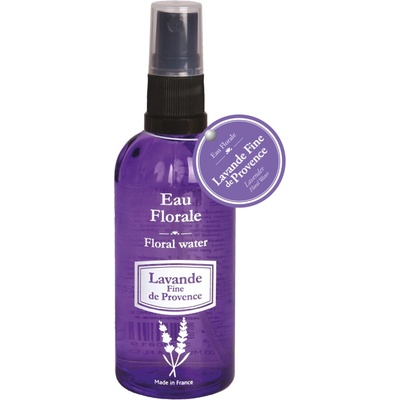 Esprit Provence Lavender BIO toaletní voda dámská 100 ml