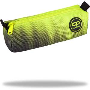 COOLPACK Ученически несесер CoolPack Tube Gradient Lemon (E61510)