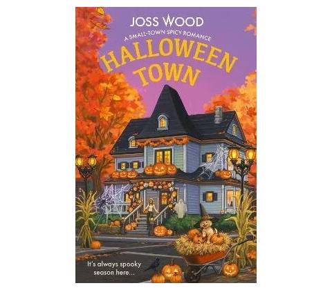 Halloween Town