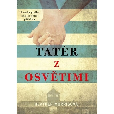 Tatér z Osvětimi
