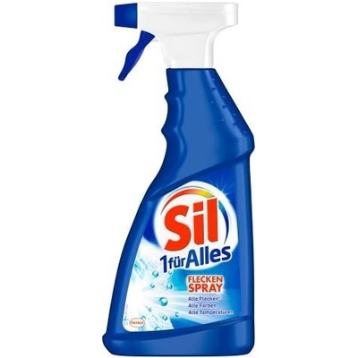 SIL odstraňovač škŕn 500 ml