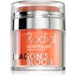 Rodial Dragon's Blood Sculpting Gel Кремове за лице 50ml