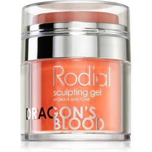 Rodial Dragon's Blood Sculpting Gel Кремове за лице 50ml