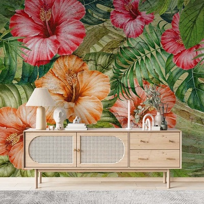 Art Gift Decor Фототапет Хавай