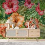 Art Gift Decor Фототапет Хавай