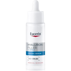 Eucerin Hyaluron-Filler + 3x Effect попълващ серум против бръчки 30ml