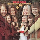 ABBA: RING RING, CD