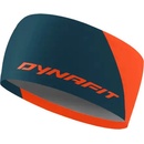 Dynafit Performance DRY headband dawn Modrá