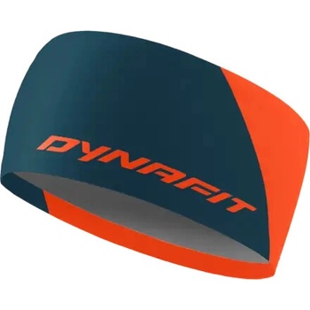 Dynafit Performance DRY headband dawn Modrá