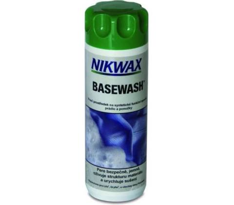 NIKWAX Basewash 300 ml