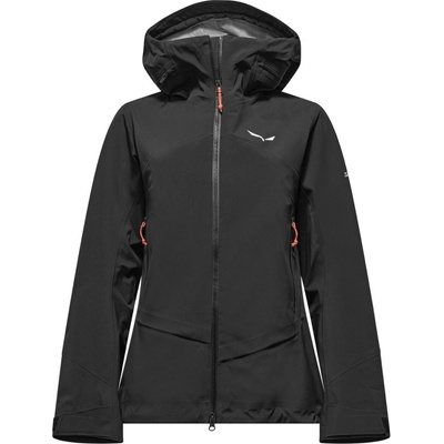 Salewa Ortles Gtx 3L Epe Jkt W černá