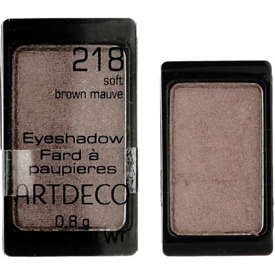 Artdeco Eyeshadow Duochrome 218 Soft Brown Mauve 0,8 g