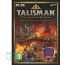 Talisman - Gamesworkshop (Multiplayer Collector's Edition)