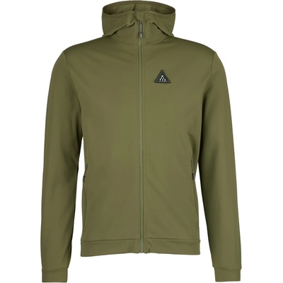 Maloja Мъжко синтетично яке Maloja TristkogelM. Puzzle 2 Synthetic jacket - Moss (004-6224-0212)