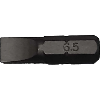 Image 1 of MARINA Накрайник Марина SB 6.5х1.2 1/4х25mm