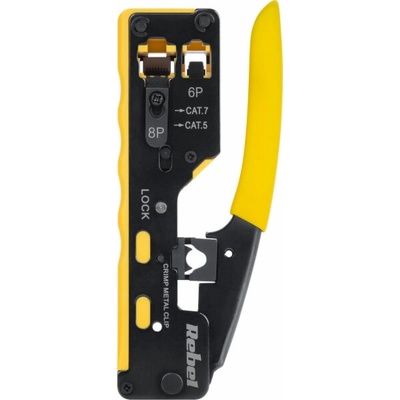 Rebel RB-1006RJ45RJ11