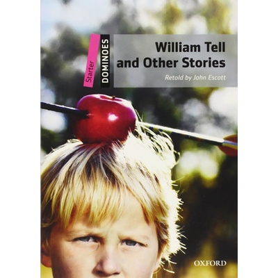 William Tell and Other Stories Starter Level