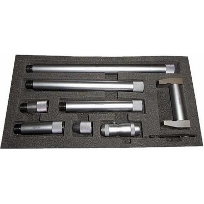 KINEX K-MET Mikrometrický odpich 50-75 KI7125-12
