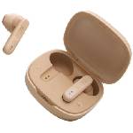 JBL Wave Flex beige (JBLWFLEXBEG) Слушалки