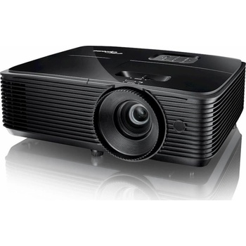 Optoma DW322