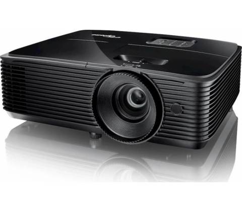 Optoma DW322